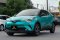 TOYOTA C-HR HYBRID HI 1.8AT 2018