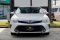 TOYOTA CAMRY G 2.0 AT 2017