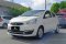 MITSUBISHI MIRAGE GLX CVT 1.2AT 2018