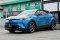 TOYOTA C-HR HYBRID-Hi 1.8 AT 2019