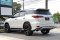 TOYOTA FORTUNER V 2.4AT 2018