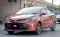 TOYOTA VIOS S 1.5AT 2017