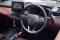 TOYOTA COROLLA CROSS HYBRID PREMIUM SAFETY 1.8AT 2021