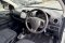 MITSUBISHI MIRAGE GLX CVT 1.2AT 2019