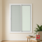 UPVC Sliding Door 7.3 White Winstar