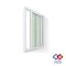 UPVC Sliding Door 7.3 White Winstar