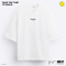 BAGA x SMILEY® Oversized T-Shirt