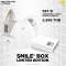 SMILE® BOX SET B