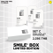 SMILE® BOX SET C