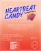 HEARTBEAT CANDY