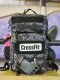 Fitpro กระเป๋าเป้ สะพายหลัง 25L, 45L Backpack waterproof and breathable / CrossFit Bag / Gym Bag / Travel Bag