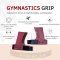 Fitpro ถุงมือออกกำลังกาย Gymnastics Grip, Crossfit, Pull-Up CrossFit Durable Protective  Workout Gloves, Non-Slip  for Men and Women