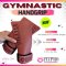 Fitpro ถุงมือออกกำลังกาย Gymnastics Grip, Crossfit, Pull-Up CrossFit Durable Protective  Workout Gloves, Non-Slip  for Men and Women