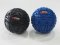 FItpro Muscle Massage Ball - Therapy Ball for Trigger Point บอลบำบัดสำหรับการนวดจุดกระตุ้น การออกกำลังกายและการฟื้นฟู