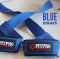 Fitpro Lifting Lifting Straps สแตรป 1 คู่ สายรัดข้อมือยกน้ำหนัก อุปกรณ์ออกกำลังกาย Deadlift, Bodybuilding, Powerlifting