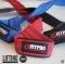 Fitpro Lifting Lifting Straps สแตรป 1 คู่ สายรัดข้อมือยกน้ำหนัก อุปกรณ์ออกกำลังกาย Deadlift, Bodybuilding, Powerlifting