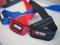 Fitpro Lifting Lifting Straps สแตรป 1 คู่ สายรัดข้อมือยกน้ำหนัก อุปกรณ์ออกกำลังกาย Deadlift, Bodybuilding, Powerlifting