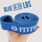 ยางยืดออกกำลังกายแบบยาว Fitpro /  Power Resistance Band / Pull Up Band /Ling Resistance Band