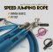 เชือกกระโดด Speed Rope เกรดพรีเมี่ยม อลูมิเนียม Fitpro