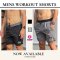 กางเกงออกกำลังกาย ผู้ชาย Man Gym Short workouts | Crossfit Short | by fitprostore