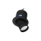 โคมไฟดาวน์ไลท์ LED หน้ากลม รุ่น PP-TURN