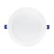 โคมดาวน์ไลท์ LED ชนิดฝั่งฝ้าหน้ากลมขนาด 6W, 9W, 12W, 15W, 18W, 24W รุ่น BLADE III-O