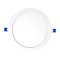 โคมดาวน์ไลท์ LED ชนิดฝั่งฝ้าหน้ากลมขนาด 6W, 9W, 12W, 15W, 18W, 24W รุ่น BLADE III-O