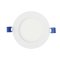 โคมดาวน์ไลท์ LED ชนิดฝั่งฝ้าหน้ากลมขนาด 6W, 9W, 12W, 15W, 18W, 24W รุ่น BLADE III-O