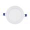 โคมดาวน์ไลท์ LED ชนิดฝั่งฝ้าหน้ากลมขนาด 6W, 9W, 12W, 15W, 18W, 24W รุ่น BLADE III-O