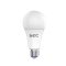 หลอด LED BULB ขนาด 9W รุ่น D-Ultra