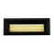 โคมไฟติดผนังภายนอกพร้อม LED ในตัว รุ่น PINE
