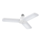 หลอด LED 40W ขั้วหลอด E27 รุ่น Star