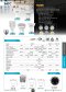 ROSE-R, ROSE-10D หลอด LED MR16 ขั้วหลอด GU10