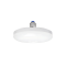 หลอด UFO LED มีขนาด 18W, 24W ขั้วหลอด E27