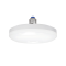 หลอด UFO LED มีขนาด 18W, 24W ขั้วหลอด E27