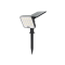 โคมไฟปักดิน LED โซลาร์เซลล์ รุ่น VERA-PD