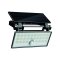 โคมไฟติดพนัง LED โซลาร์เซลล์ รุ่น Wing