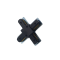 ตัวต่อรางไฟ Tracklight รุ่น W-X