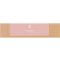 [Buy1get 1 Free] Ceramic Aromatic Stick Holder Soft Pink