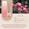 Traveling Set Room Diffuser 30ml x 4Pcs Reunrom Floral & Fruity
