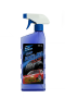 BP. Tyre  Dressing Spray  บลูพาวเวอร์ ไทร์เดรสซิ่งสเปรย์ สเปรย์รักษายาง 500 ซีซี