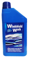 BP.  Windshield  Wash น้ำยาล้างกระจก เติมลงในหม้อพัก 500 cc.