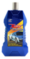 X-Series  Hi-Tech Car Wax  ครีมเคลือบเงารถ ไฮเทค คาร์แว็กซ์  500 cc.