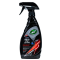 TW. ICE Seal N Shine, New Improved Formula 16 Oz . สเปรย์เคลือบเงา ซีลแอนด์ชายน์ สูตรใหม่ เคลือบแก้วและคาร์นอบาแว็กซ์ SiO2 เงาไว น้ำไม่เกาะ ขนาด 473 มล.