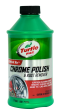 TW Chrome Polish & Rust Remover 12 oz  ผลิตภัณฑ์ครีมทำความสะอาดและเคลือบเงาโลหะ โครเมี่ยม ขนาด 355 มล.