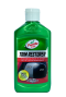 TW. Premium Trim Restorer 10 oz  ผลิตภัณฑ์เคลือบเงาปกป้องขอบคิ้ว ชิ้นส่วนพลาสติกและยาง ขนาด 296 มล.