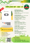 SUNT-12KW 48V - MAX - 1P