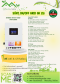 SUNT - 6 KW 48 V 1 P (S)