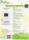 SUNT - 6 KW 48 V 1 P (S)