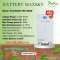 LITHIUM BATTERY MAX 51.2V 314AH